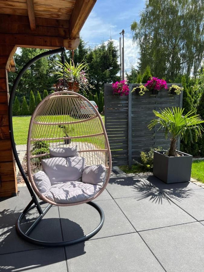 Bajkowe Domki Kudowa-Zdrój Eksteriør bilde